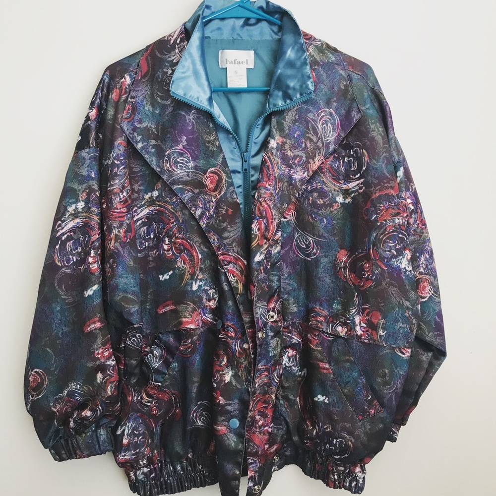 Vintage Jacket. Size S.